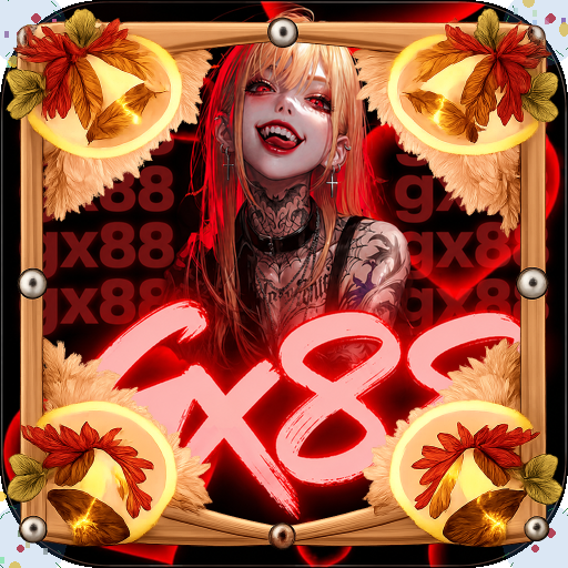 gx88 — galeri pratinjau Resmi APK